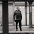 Christoph Radke, New York City, Subway, 2016